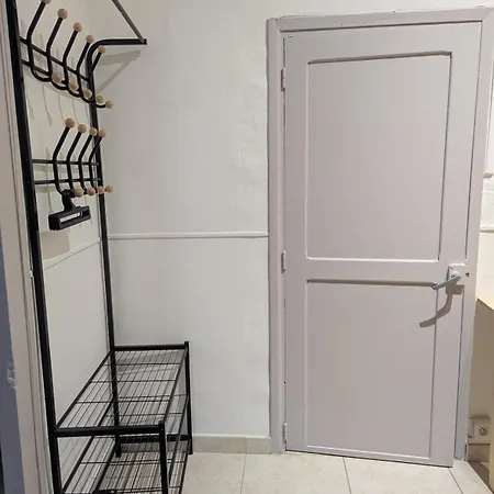 Appartamento Cosy Bastide 4 Personnes Carcassonne