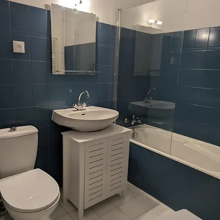 Cosy Bastide 4 Personnes Carcassonne