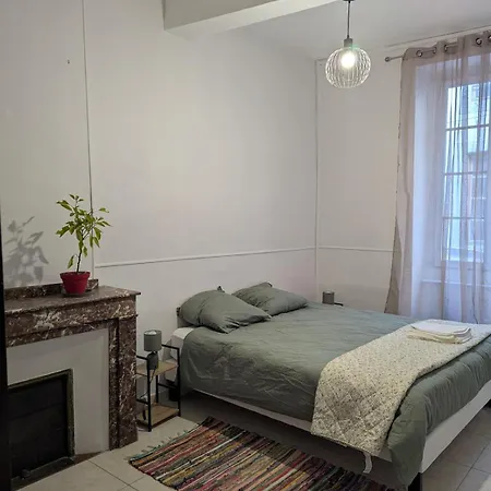 Cosy Bastide 4 Personnes Apartment *