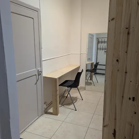 Cosy Bastide 4 Personnes *