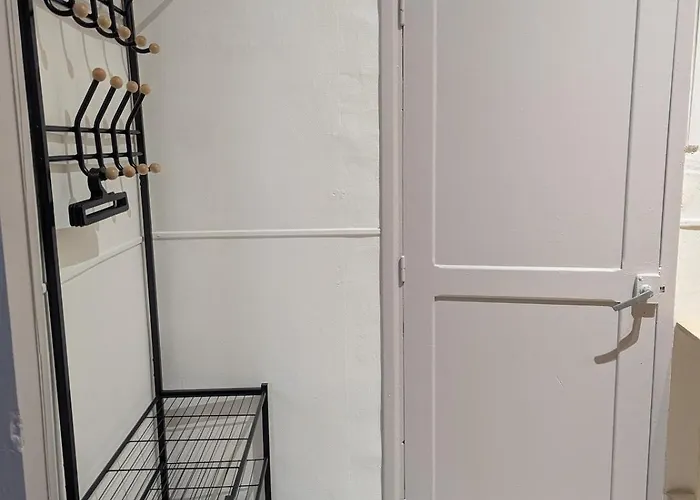 Apartment Cosy Bastide 4 Personnes Carcassonne