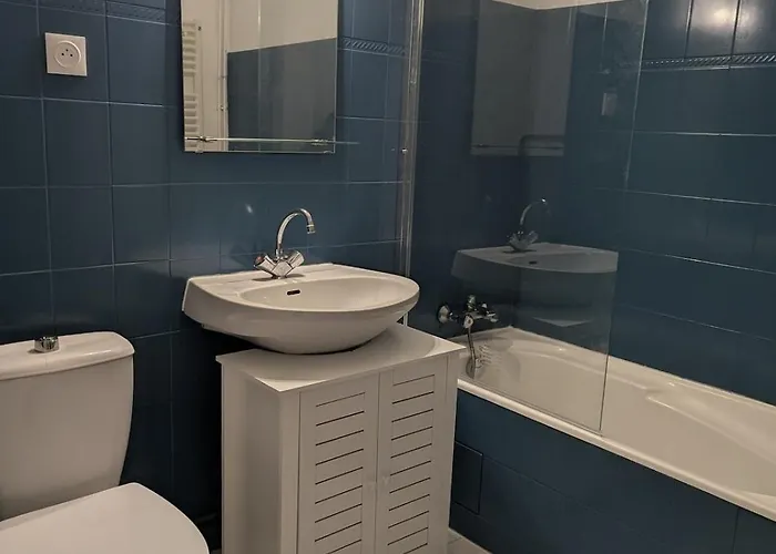 Cosy Bastide 4 Personnes Carcassonne