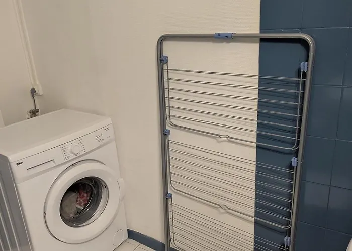 Cosy Bastide 4 Personnes * Carcassonne