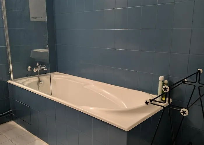 Cosy Bastide 4 Personnes